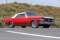 1963 Chrysler 300 Pace Setter