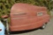 1953 Kom-Pak Denwerks Sportsman Camper