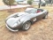 2005 Specially Constructed CalSpyder Ferrari  250GT California REPLICA