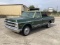 1970 Chevrolet C10