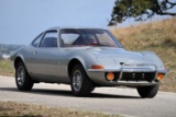 1969 Opel GT