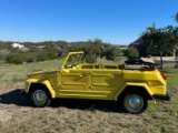 1976 Volkswagen Thing