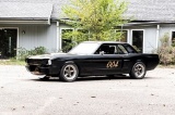 1966 Ford Mustang Race Car
