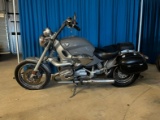 2002 BMW R1200C Motorcycle
