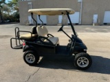 Club Car Golf Cart