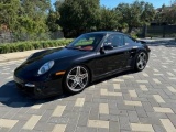 2009 Porsche 911 Turbo
