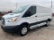 2016 Ford T250 Cargo