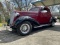 1936 Chevrolet Model FC 5-Window