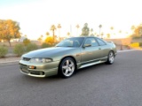 1995 Nissan Skyline GTS25t Type M