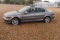 2007 Jaguar X-Type Vanden Plas Special Edition