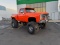 1979 Chevrolet K10 Cheyenne Monster Truck