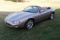 2000 Jaguar XK8