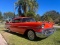 1957 Chevrolet Bel Air Sport Coupe