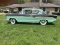 1956 Hudson Hornet Hollywood Special Series 50