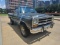 1987 Dodge W150 Power Ram