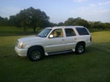 2006 Cadillac Escalade