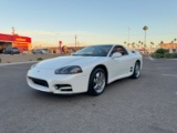 1999 Mitsubishi 3000GT