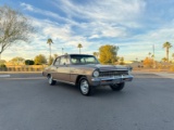 1967 Chevrolet Nova