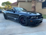 2005 Ford Saleen Mustang GT Deluxe S281