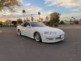 1992 Toyota Soarer Z30