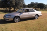 1994 Lexus ES300