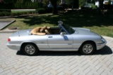 1991 Alfa Romeo Spider Veloce Series 4
