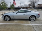 2007 Jaguar XK Series XK8
