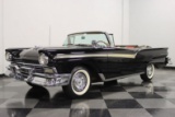 1957 Ford Fairlane 500 Sunliner