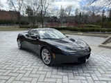 2010 Lotus Evora 2+2