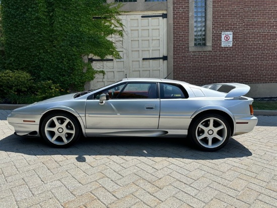 1998 Lotus Esprit V8