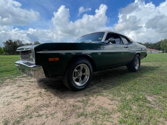 1974 Dodge Dart Sport 360