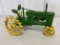 John Deere B