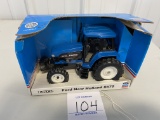 Ford New Holland 8670