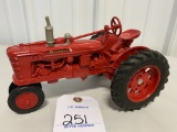 Farmall H