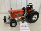 Allis-Chalmers D21