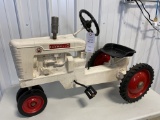 McCormick Farmall Super M