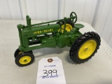 John Deere Model A