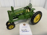 John Deere Model A