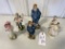 Lefton China figurines