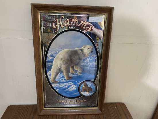 Hamm's American Bear Collection