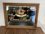 Crown Royal Mirror