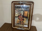 Captain Morgan Spiced Rum Mirror