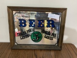 Beer 5 cent Mirror