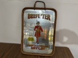 BEEFEATER London Distilled Dry Gin Mirror