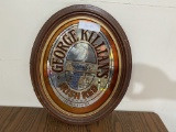 George Killian's Irish Red Ale Mirror