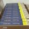 Skid of Streamline Line Sets