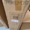 Foremost Wall Cabinet