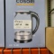 Cosori Electric Glass Kettles