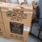 Frigidaire Stainless Electric Range