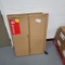 Dry Erase Boards